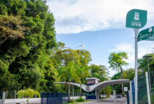 UFPB abre seleção com 130 vagas para cursos técnicos na área da saúde