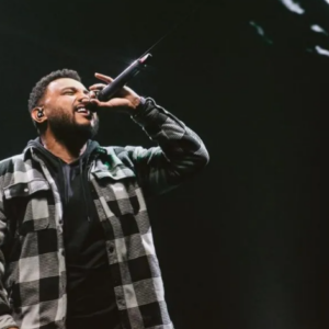Noite gospel marca programação do Parque do Povo nesta terça-feira