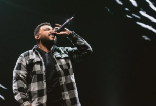 Noite gospel marca programação do Parque do Povo nesta terça-feira