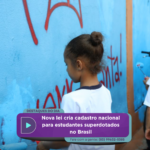 Nova lei cria cadastro nacional para estudantes superdotados no Brasil