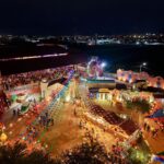 Vila Sítio São João preserva tradições nordestinas e encanta turistas durante o São João de Campina Grande