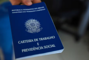 Paraíba cria mais de 2 mil empregos com carteira assinada em maio