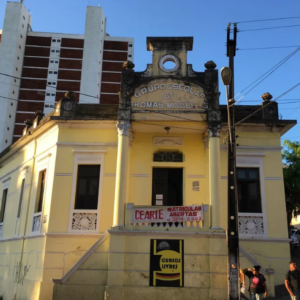 Cearte-PB abre inscrições para quase 3 mil vagas em cursos gratuitos de arte