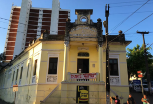 Cearte-PB abre inscrições para quase 3 mil vagas em cursos gratuitos de arte