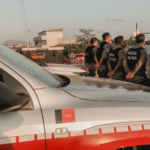 PM da Paraíba convoca 464 candidatos para curso de formação de soldados