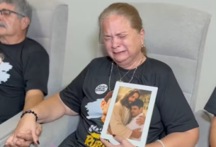 Pais de engenheiro morto em festa de São João cobram justiça na Paraíba