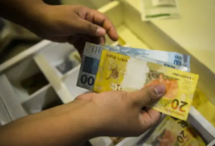 Paraíba lidera projeção de crescimento do PIB no Nordeste para 2026