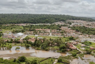 Duas cidades da Paraíba têm situação de emergência reconhecida pelo Governo Federal