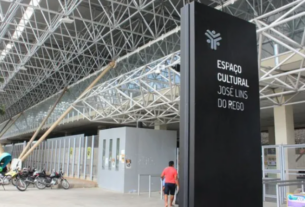 Férias Funesc 2026 começa com programação gratuita para crianças na Paraíba