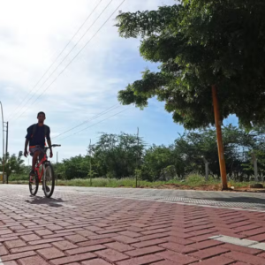 Inmet emite alerta de baixa umidade para 52 cidades da Paraíba