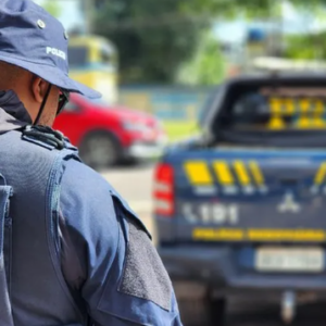PRF encerra Operação Festejos Juninos com redução de acidentes nas rodovias da Paraíba
