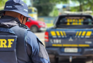 PRF encerra Operação Festejos Juninos com redução de acidentes nas rodovias da Paraíba