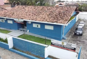 Idoso de 85 anos é preso em Esperança após condenação por estupro de vulnerável