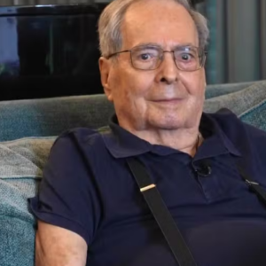 Benedito Ruy Barbosa, autor de Pantanal e O Rei do Gado, morre aos 94 anos