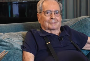 Benedito Ruy Barbosa, autor de Pantanal e O Rei do Gado, morre aos 94 anos