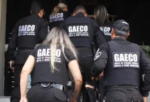 Operação contra bets ilegais bloqueia mais de R$ 100 milhões na Paraíba