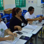 Justiça Eleitoral inicia convocação de mesários para as Eleições 2026