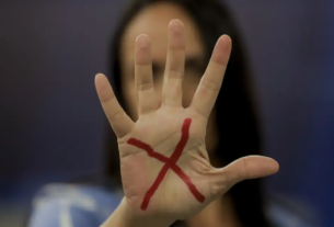 Feminicídios caem 13% na Paraíba em 2026