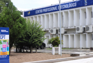 UFPB oferece vagas gratuitas para cursos de informática e recepção em saúde