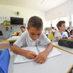 Alfabetiza Mais Paraíba abre seleção com 267 vagas para equipe de formação