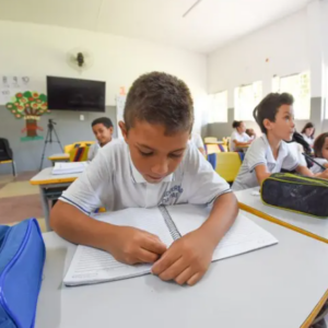 Alfabetiza Mais Paraíba abre seleção com 267 vagas para equipe de formação