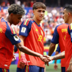 Espanha e Bélgica disputam por vaga na semifinal da Copa do Mundo 2026