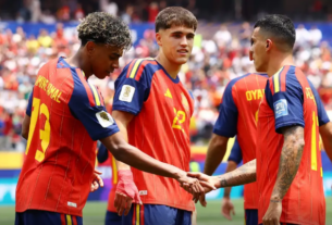 Espanha e Bélgica disputam por vaga na semifinal da Copa do Mundo 2026