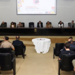 MP e PM unem forças em programa de combate à violência contra a mulher