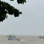 Ondas de até 3,5 metros devem atingir a costa paraibana