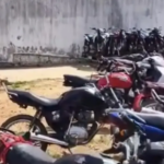 PM apreende 45 motos por direção perigosa e irregularidades em Cubati