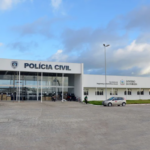 Jovem que disse querer “farmar aura” ao tentar furtar moto da PRF é solto