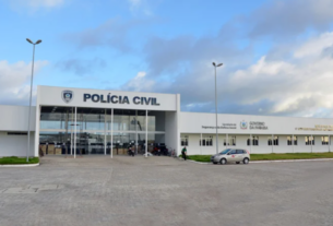 Jovem que disse querer “farmar aura” ao tentar furtar moto da PRF é solto