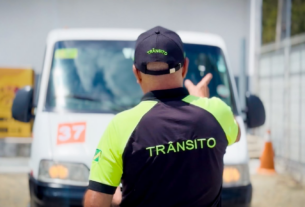 Vistoria obrigatória do transporte escolar começa nesta semana em Campina Grande
