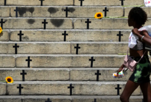 Brasil registra menor índice de mortes violentas desde 2012, aponta anuário