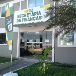 Campina Grande abre Refis 2026 com até 100% de desconto em juros e multas