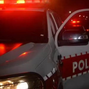 Homem é preso após tentar invadir casa e ameaçar ex-companheira em Campina Grande