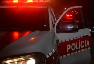 Corpo de mulher é encontrado às margens da BR-230 em Santa Rita