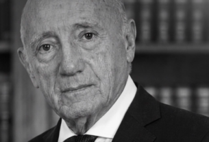 Ex-secretário de Finanças de Campina Grande, Milton Soares morre aos 86 anos
