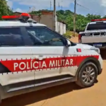 Casal é preso por suspeita de tráfico de drogas durante operação no Agreste da Paraíba