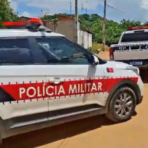Casal é preso por suspeita de tráfico de drogas durante operação no Agreste da Paraíba