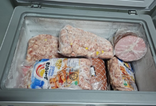 Procon apreende 126 produtos vencidos durante fiscalização em Campina Grande