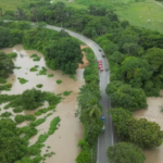 Governo federal reconhece situação de emergência em quatro cidades da Paraíba