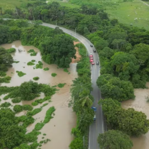 Governo federal reconhece situação de emergência em quatro cidades da Paraíba