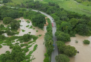 Governo federal reconhece situação de emergência em quatro cidades da Paraíba