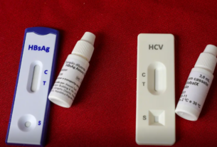 Julho Amarelo reforça alerta para prevenção e diagnóstico das hepatites virais
