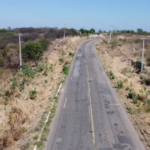 Inmet emite alerta de baixa umidade para 97 cidades da Paraíba