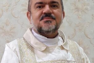 Diácono da Diocese de Campina Grande e professor da UFCG é demitido pelo MEC por assédio contra estudantes