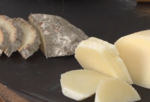 Queijo de leite de cabra da Paraíba conquista ouro em concurso internacional