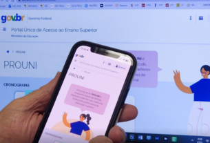 MEC divulga resultado da segunda chamada do Prouni 2026.2