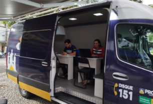 São José da Mata recebe ação do Procon Móvel nos dias 5 e 6 de agosto